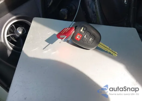 2017 Toyota Corolla Se from USA, damaged, VIN 5YFBURHE1HP630158